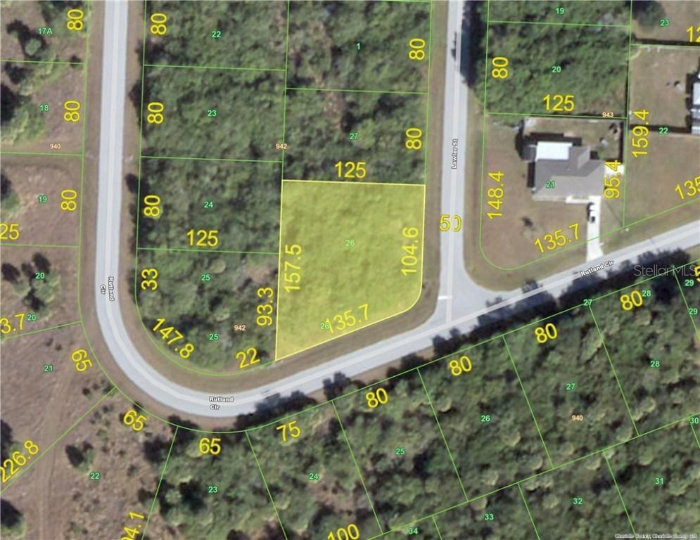 405 Lawler St., Port Charlotte, FL 33954