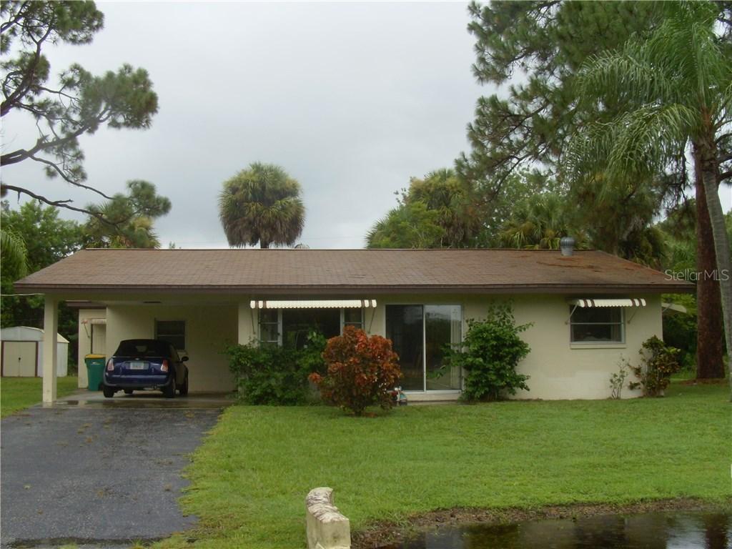 11350 1st Ave., Punta Gorda, FL 33955