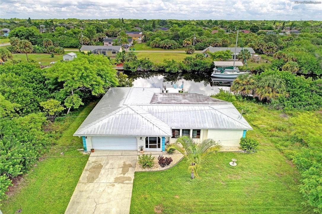 18026 Eau Gallie Cir., Port Charlotte, FL 33948