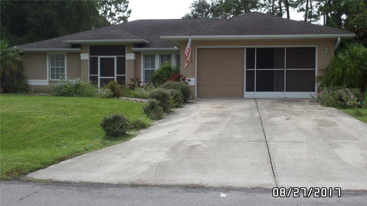 83 Adalia Ter., Port Charlotte, FL 33954