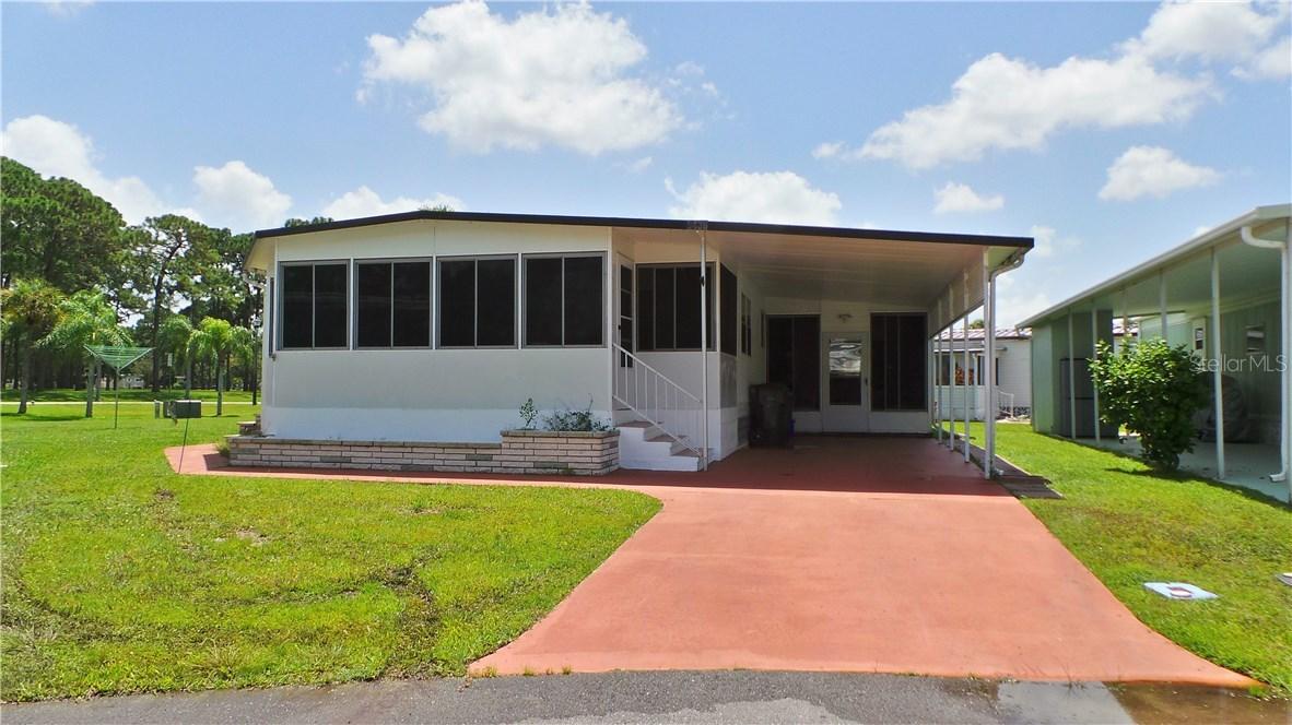 5436 Joy Ct., North Port, FL 34287