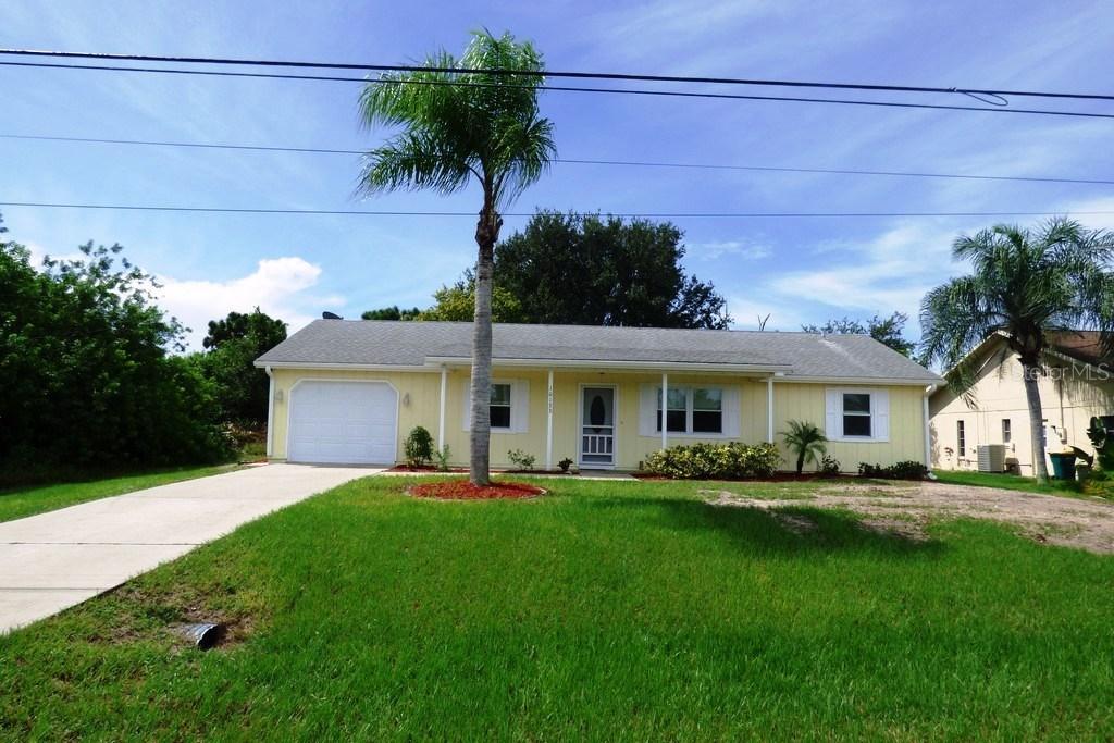 10133 Gulfstream Blvd., Englewood, FL 34224