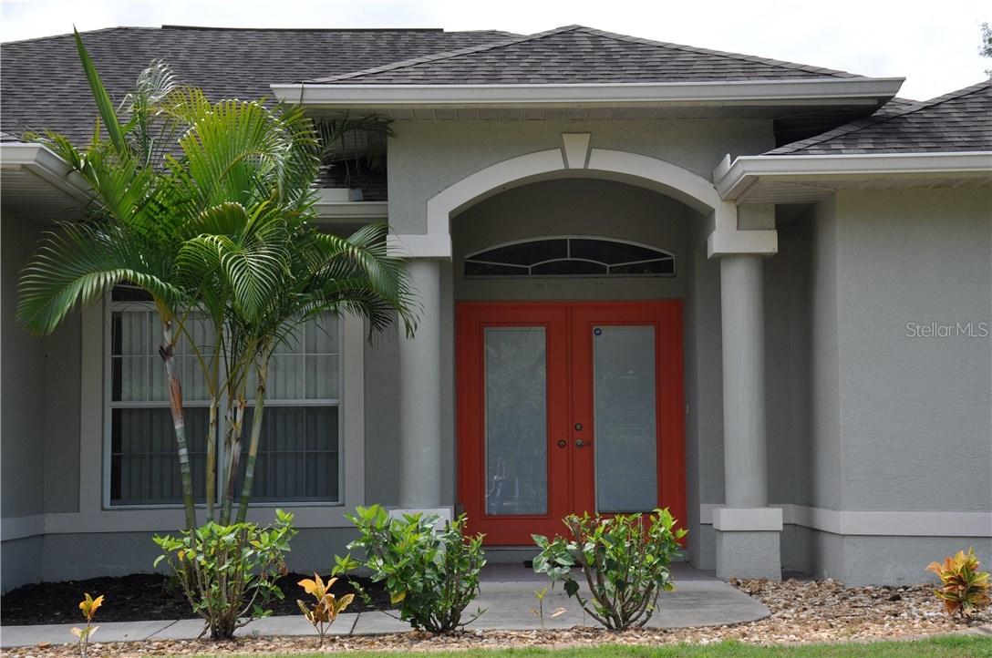 3205 Sawmill Ave., North Port, FL 34286