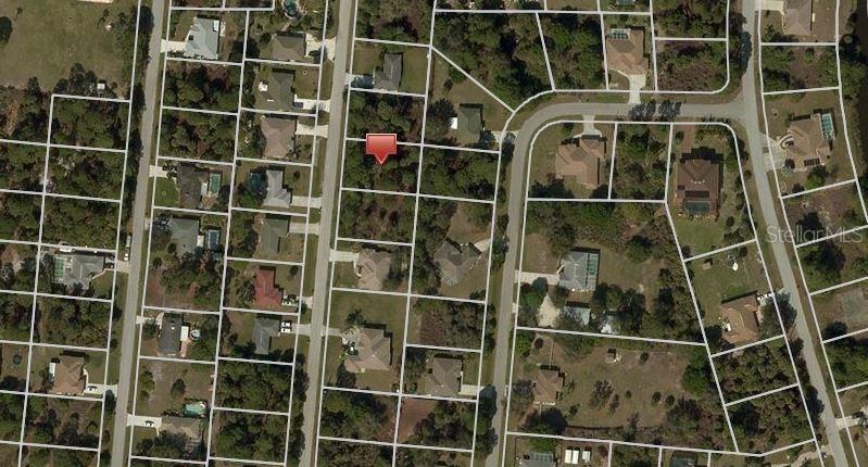Ramrod St, North Port, FL 34287