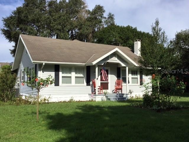 327 N Wilson Ave., Arcadia, FL 34266