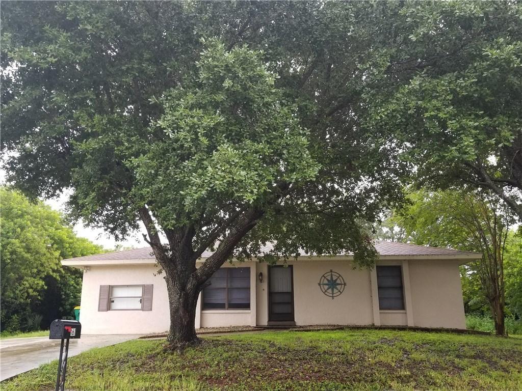 161 Lenoir St., Port Charlotte, FL 33948