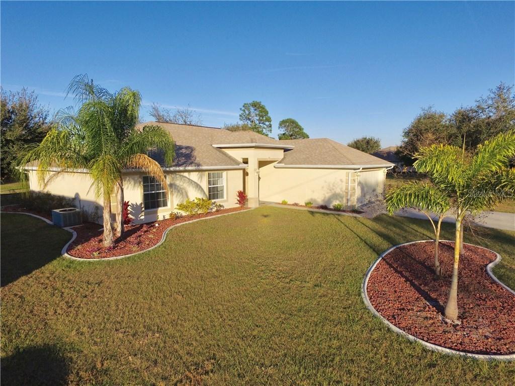 25066 Wateau Ct, Punta Gorda, FL 33983