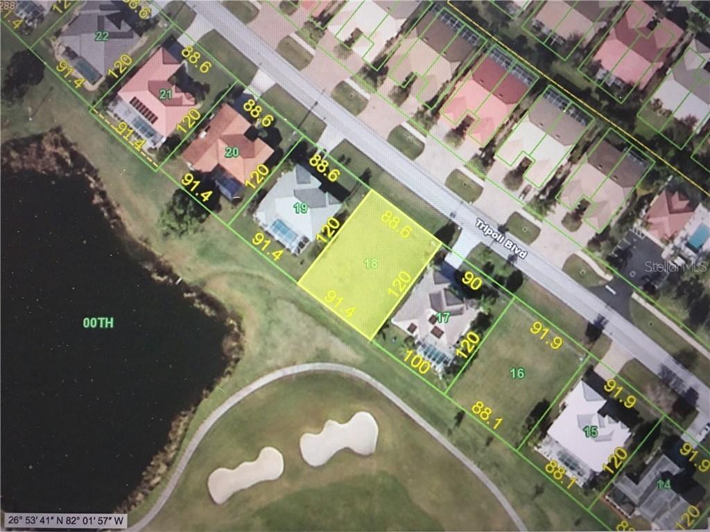 3755 Tripoli Blvd., Punta Gorda, FL 33950