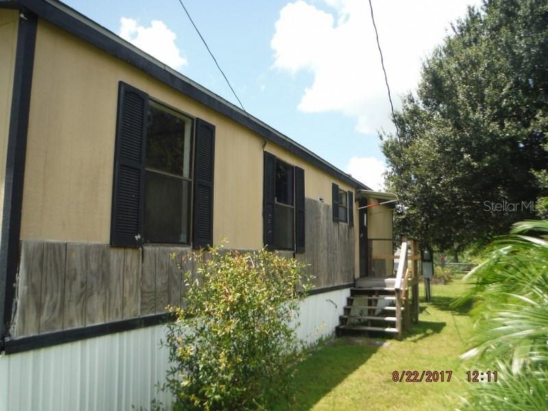 11163 Crenshaw Ave., Arcadia, FL 34269