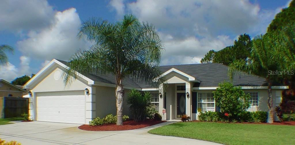 27439 Tierra Del Fuego Cir., Punta Gorda, FL 33983