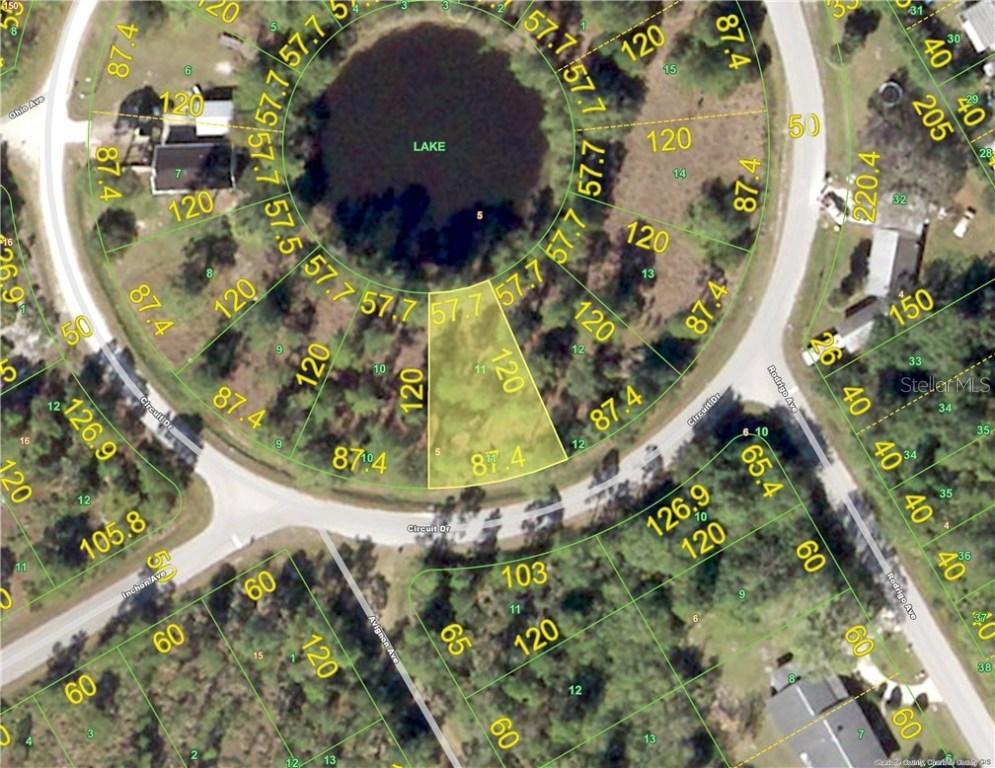 12381 Circuit Dr., Punta Gorda, FL 33955