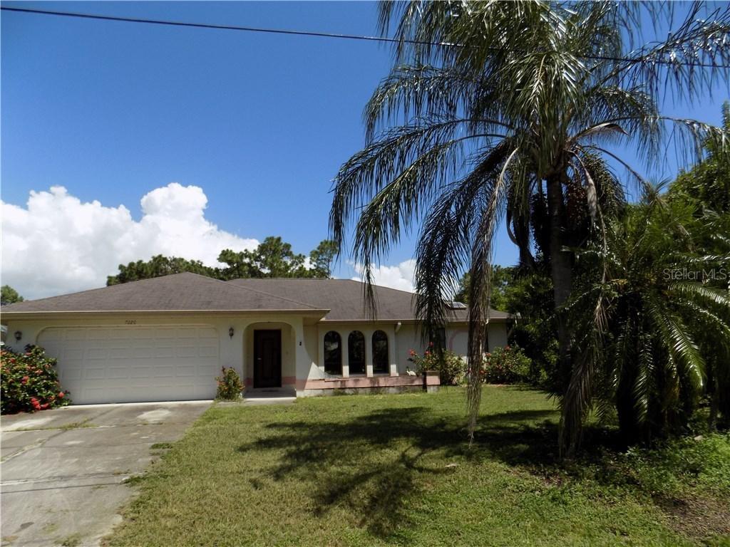 7020 Denmark St., Englewood, FL 34224