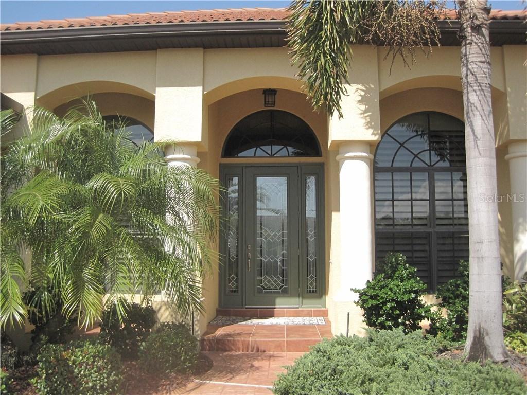 2838 Sancho Panza Ct., Punta Gorda, FL 33950