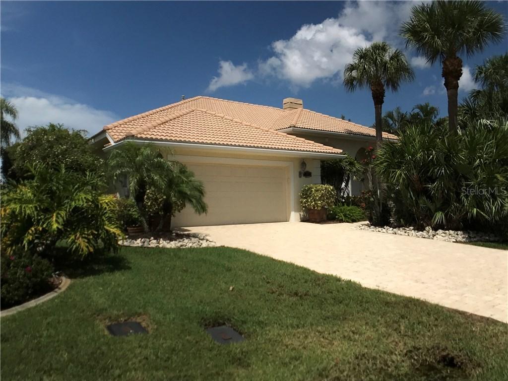 331 Caicos Dr., Punta Gorda, FL 33950