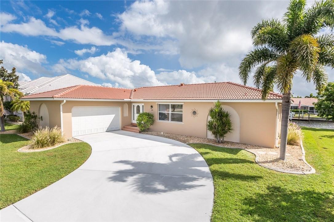 890 Coronado Dr., Punta Gorda, FL 33950