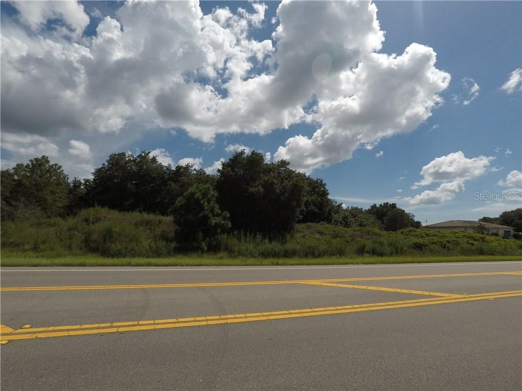 E Price Blvd., North Port, FL 34288