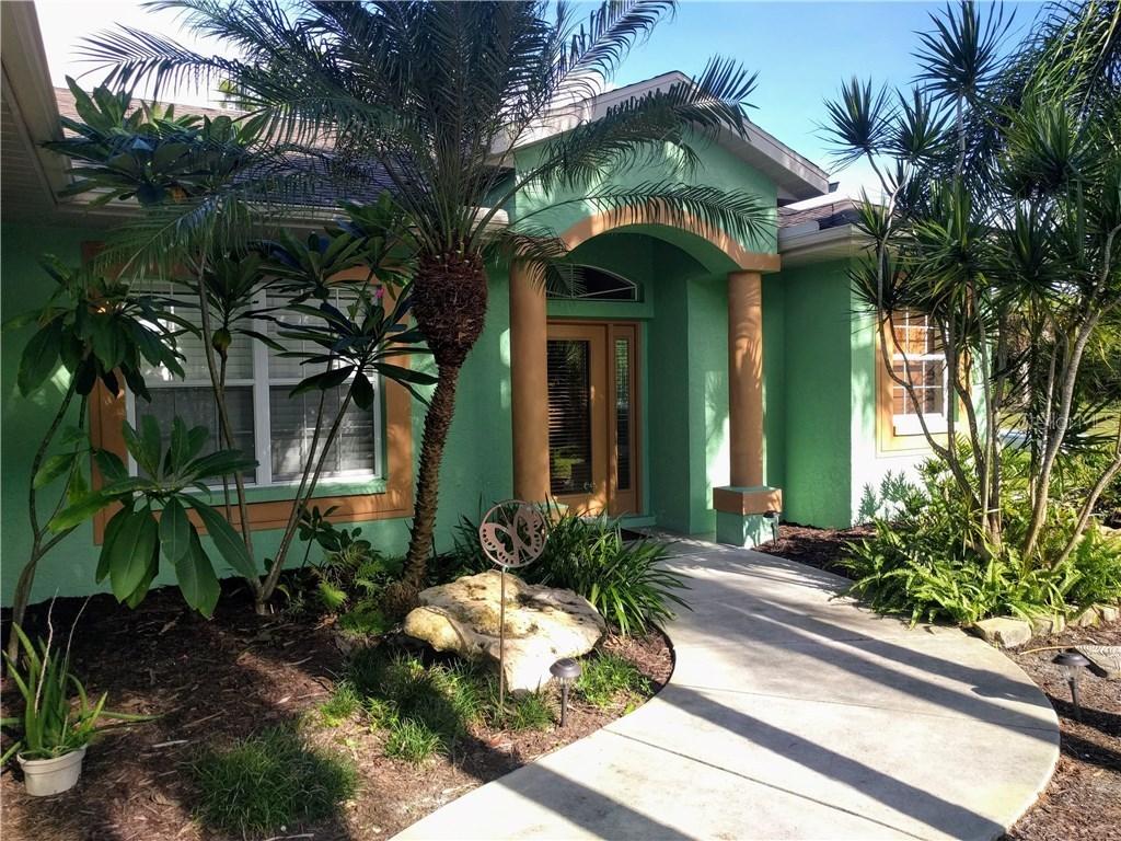 2410 Abbotsford St., North Port, FL 34287
