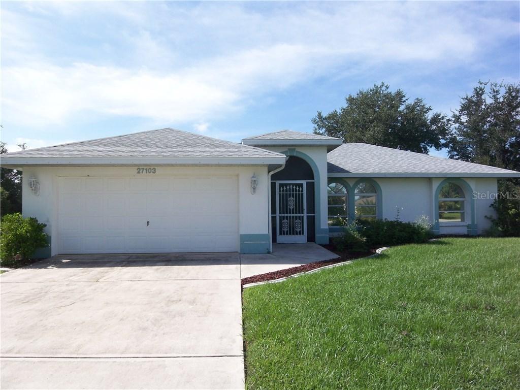 27103 Curitiba Dr., Punta Gorda, FL 33983
