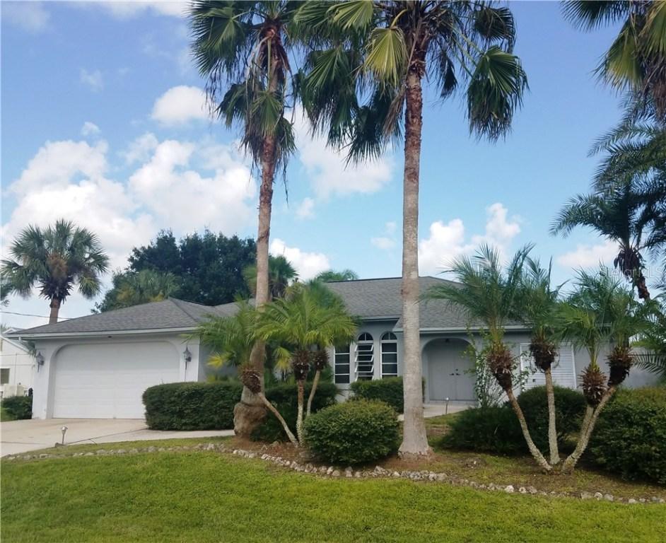 17214 Pheasant Cir., Port Charlotte, FL 33948