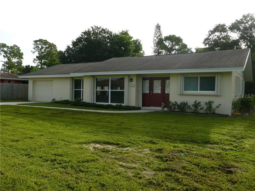 413 Skylark Ln., Port Charlotte, FL 33952