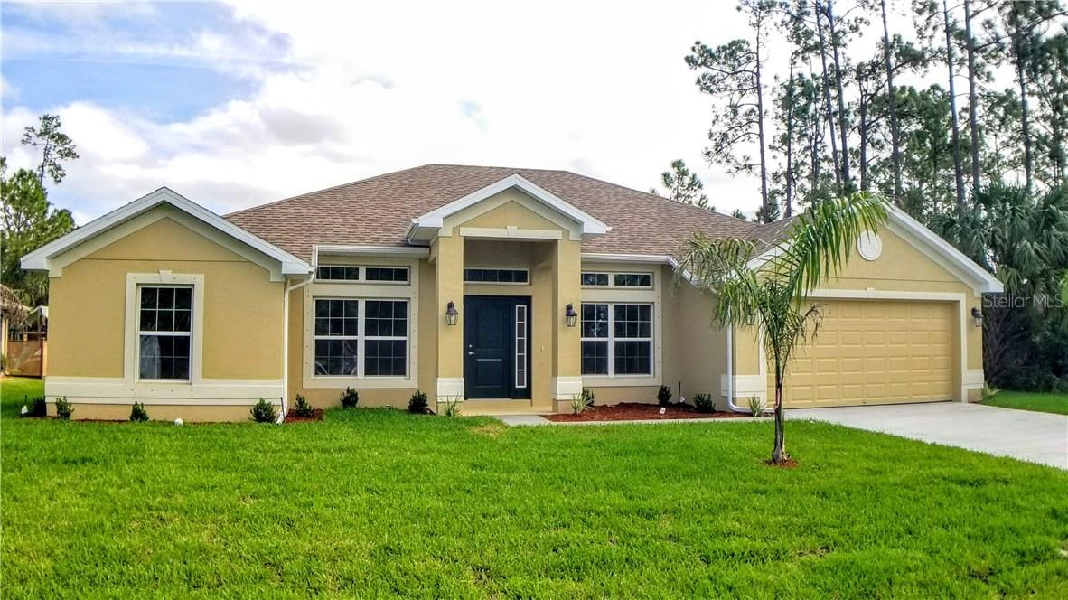 1526 Capricorn Blvd., Punta Gorda, FL 33983