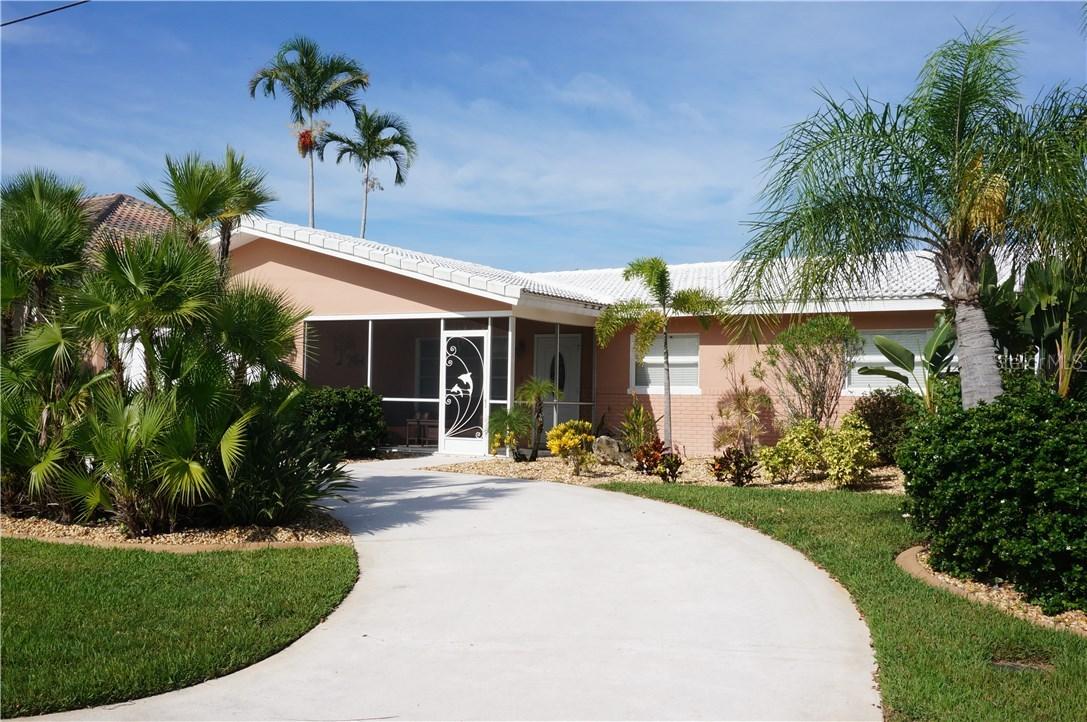 47 Tropicana Dr., Punta Gorda, FL 33950