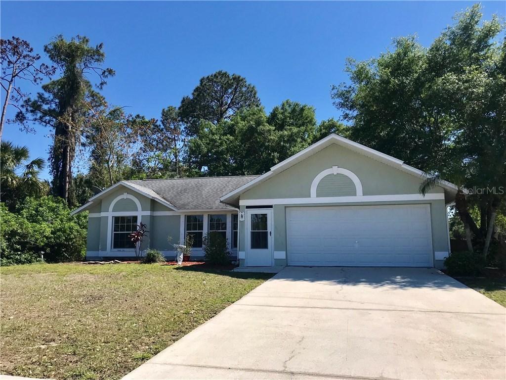 20207 Peachland Blvd., Port Charlotte, FL 33954
