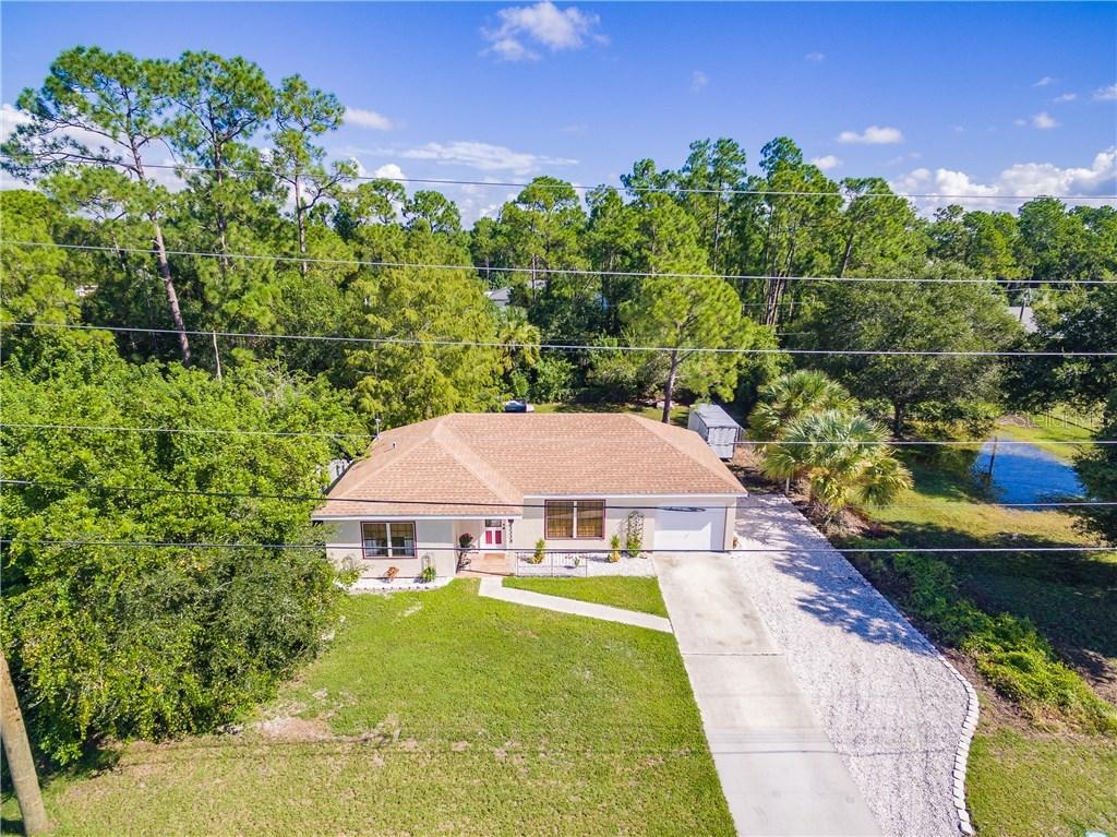 23338 Midway Blvd., Port Charlotte, FL 33980