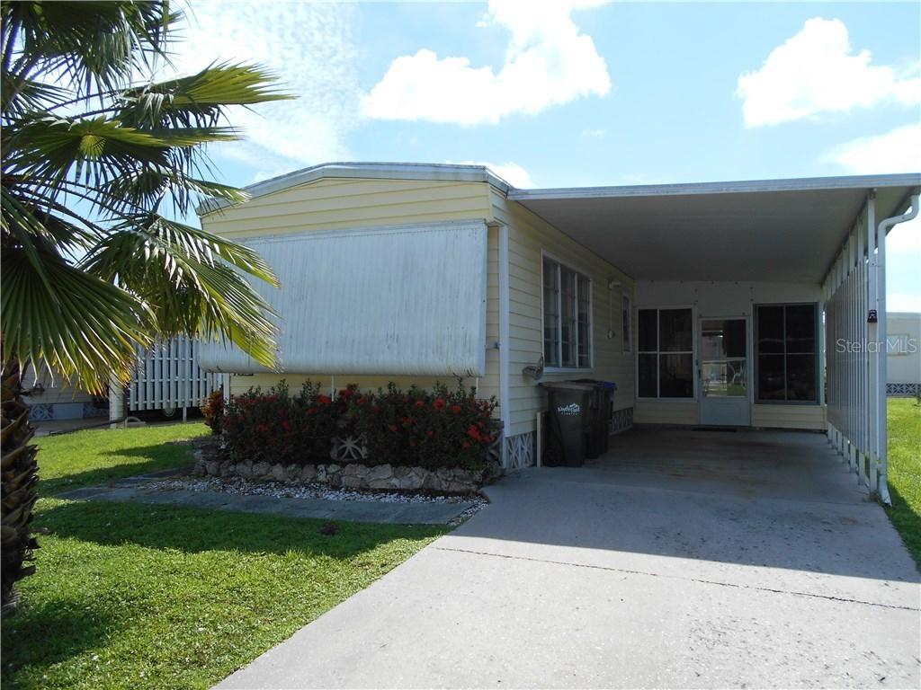 6426 Kilohee Ct., North Port, FL 34287