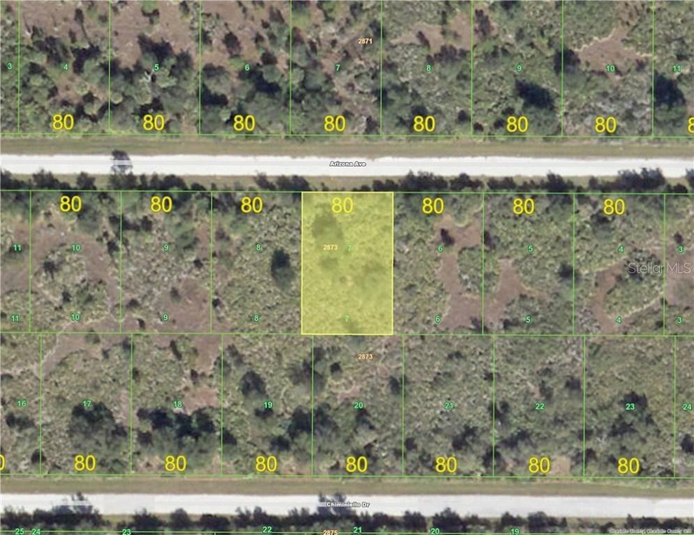 13187 Arizona Ave., Port Charlotte, FL 33953