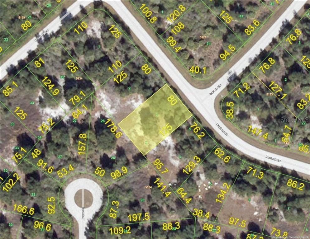 7089 Harland Rd., Port Charlotte, FL 33981