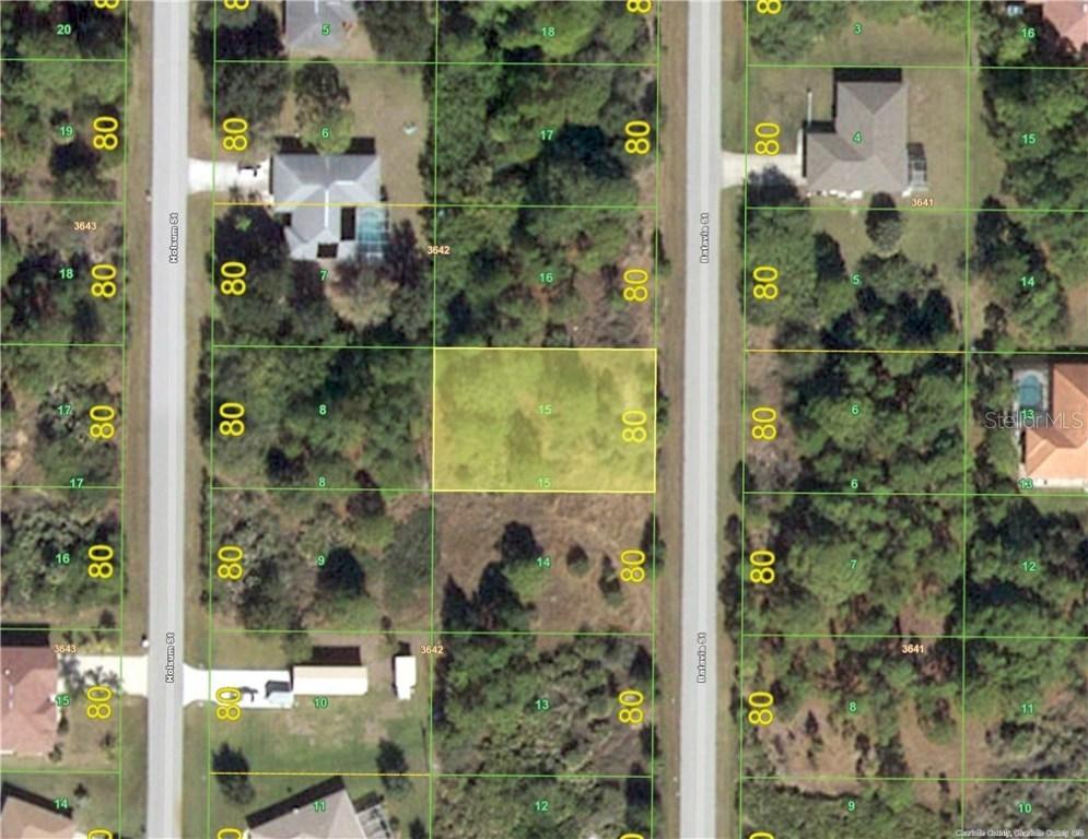7231 Batavia St., Englewood, FL 34224