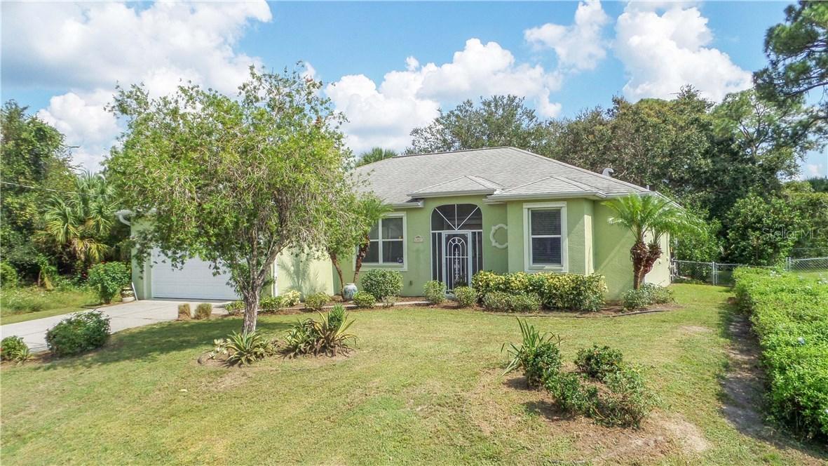 2327 Allsup Ter., North Port, FL 34286