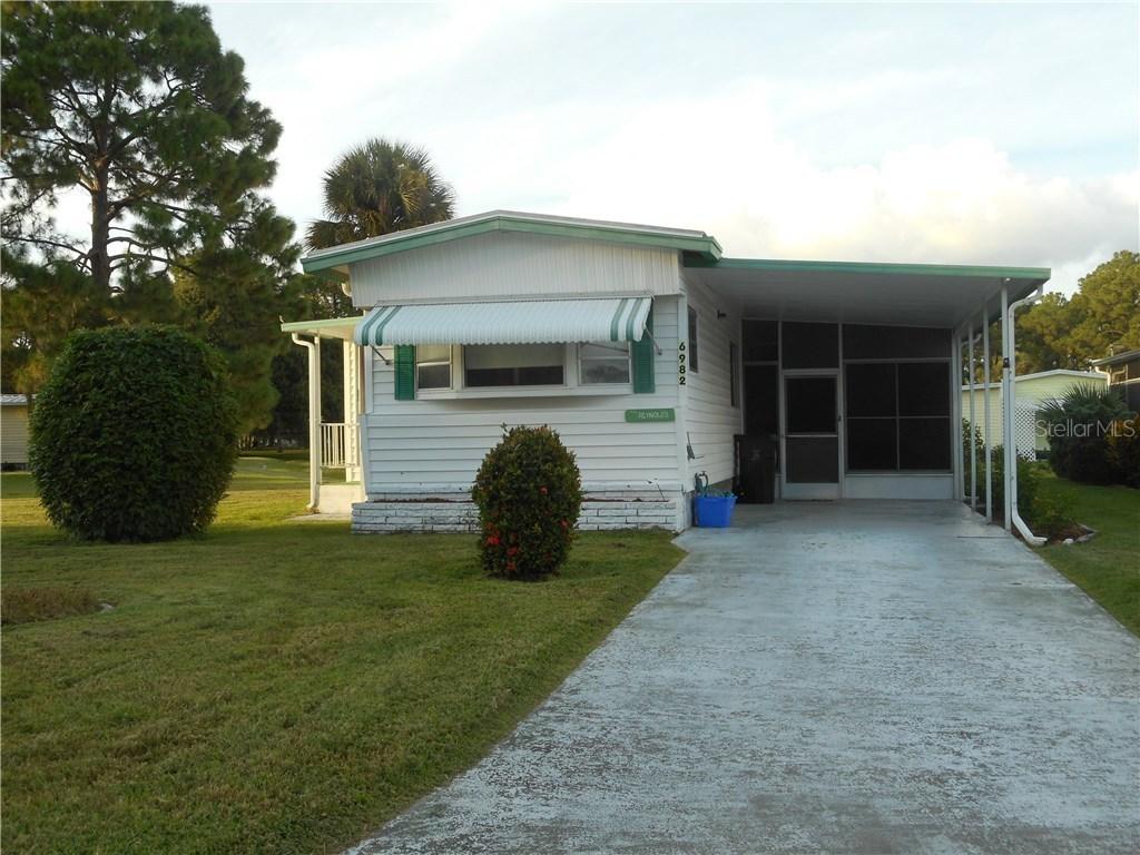 6982 Apopo Ct., North Port, FL 34287