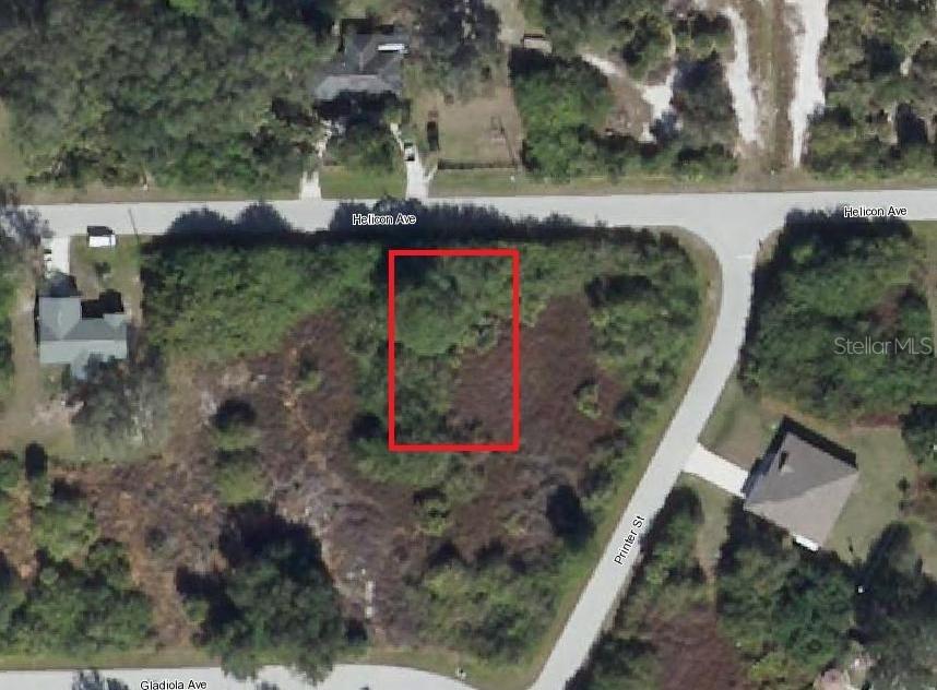 12061 Helicon Ave., Port Charlotte, FL 33981