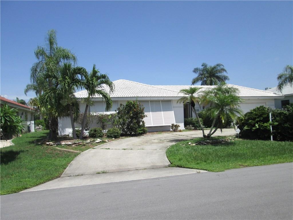1120 Hawks Nest Ct., Punta Gorda, FL 33950