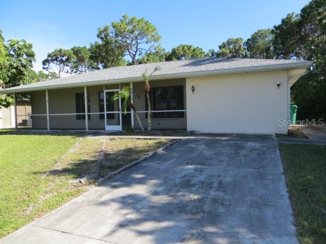 9913 Gulfstream Blvd., Englewood, FL 34224