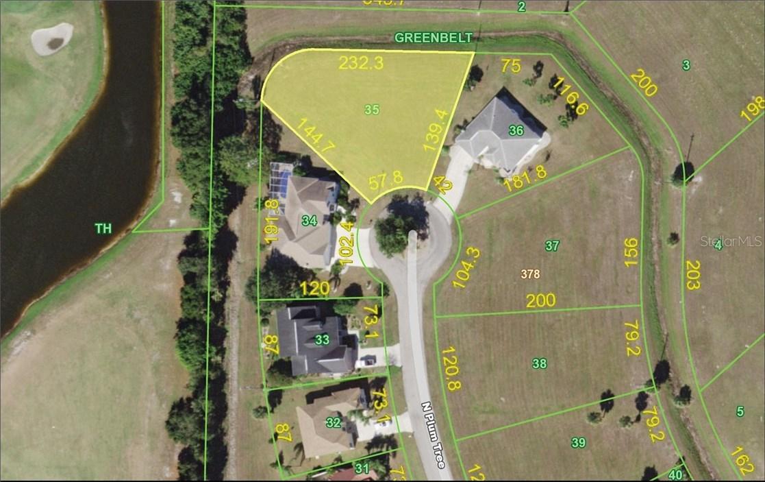 7000 N Plum Tree, Punta Gorda, FL 33955