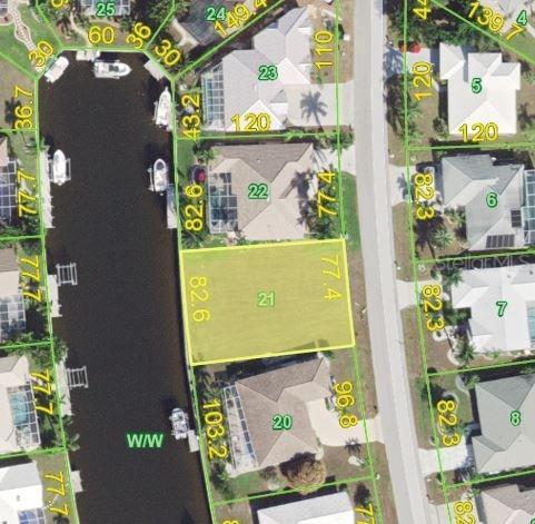 621 Andros Ct., Punta Gorda, FL 33950