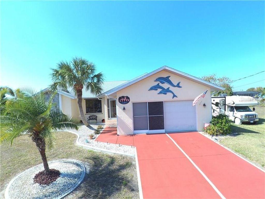 2841 Magnolia Way, Punta Gorda, FL 33950