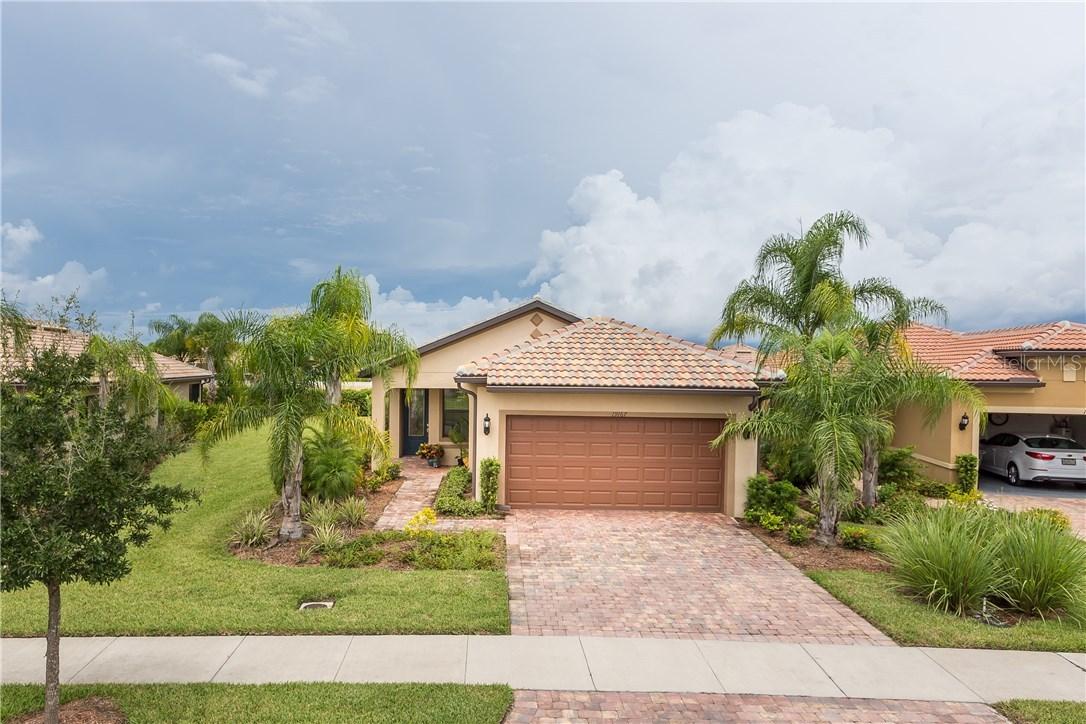 19167 Mangieri St., Venice, FL 34293