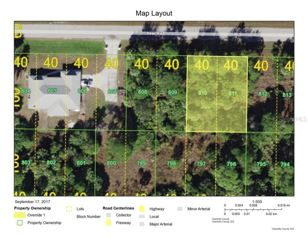 26191 Deer Rd., Punta Gorda, FL 33955