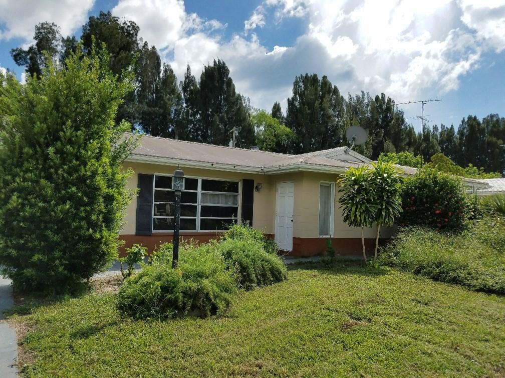 12317 Harland St., North Port, FL 34287