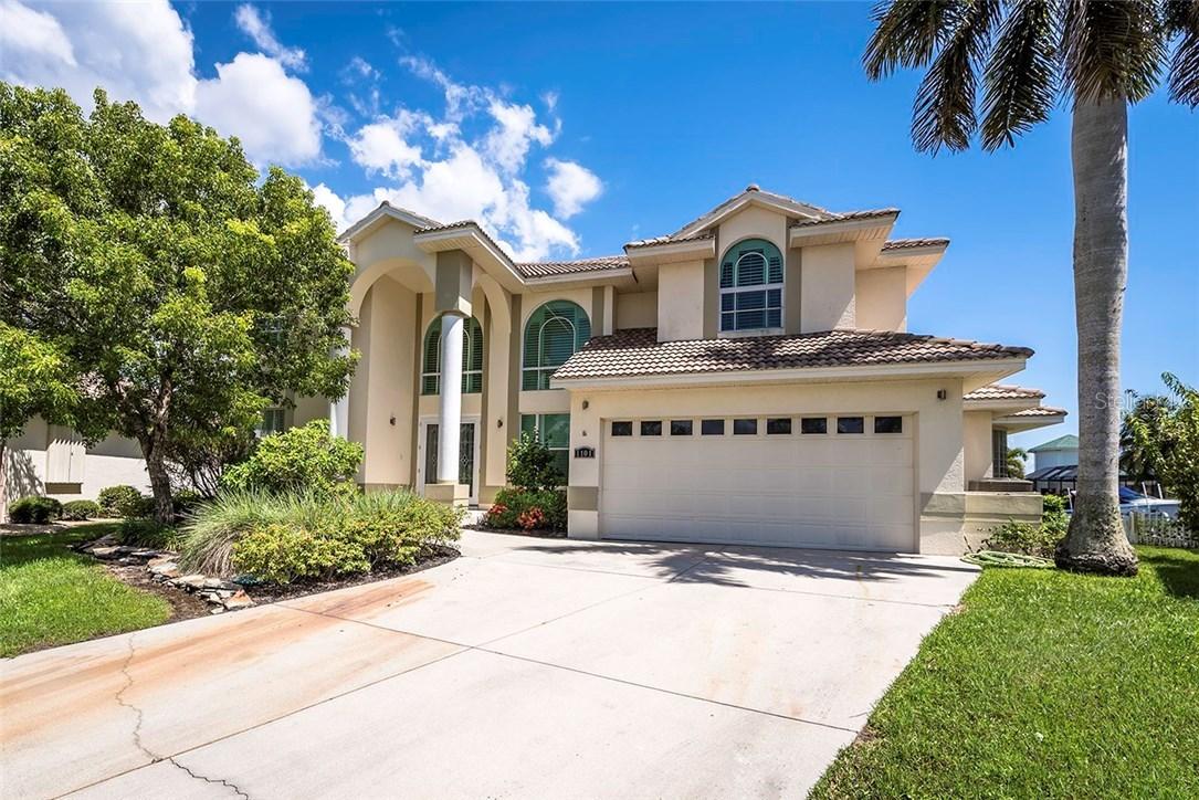1101 Rum Cay Ct., Punta Gorda, FL 33950