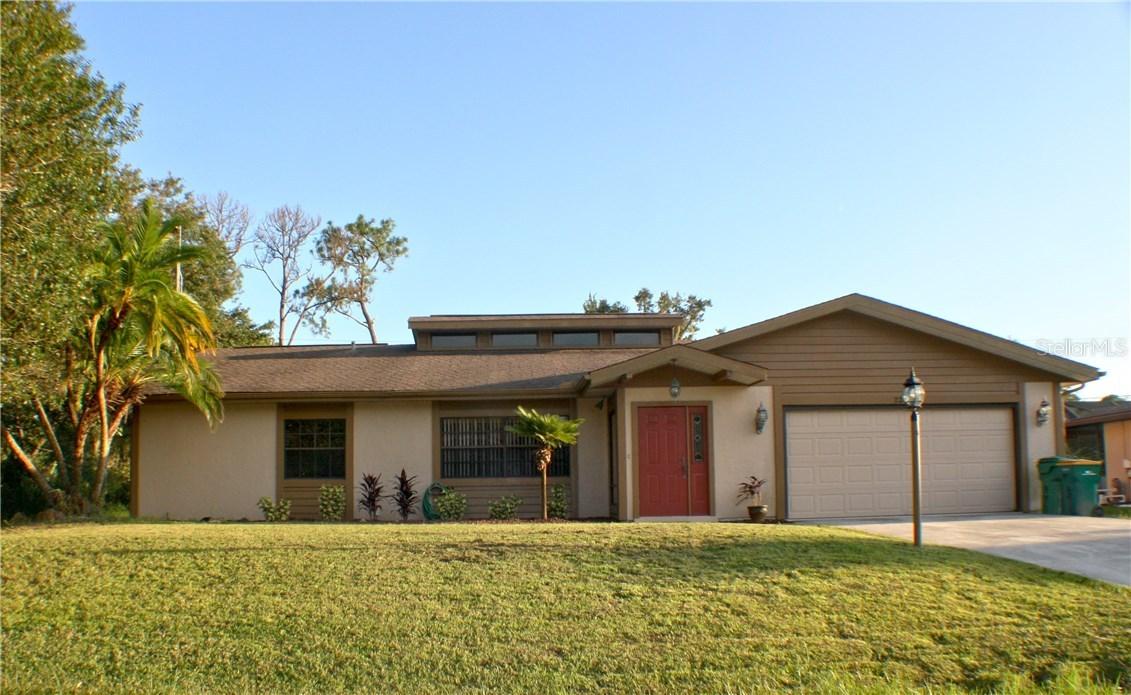 22459 Delhi Ave., Port Charlotte, FL 33952