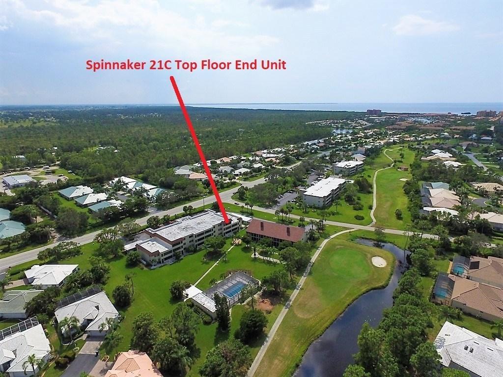 601 Islamorada Blvd. #21C, Punta Gorda, FL 33955