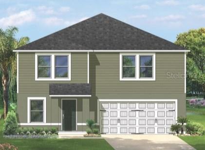 4399 Sand Ridge Blvd., Spring Hill, FL 34609