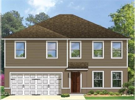 4225 High Ridge Ave., Spring Hill, FL 34609