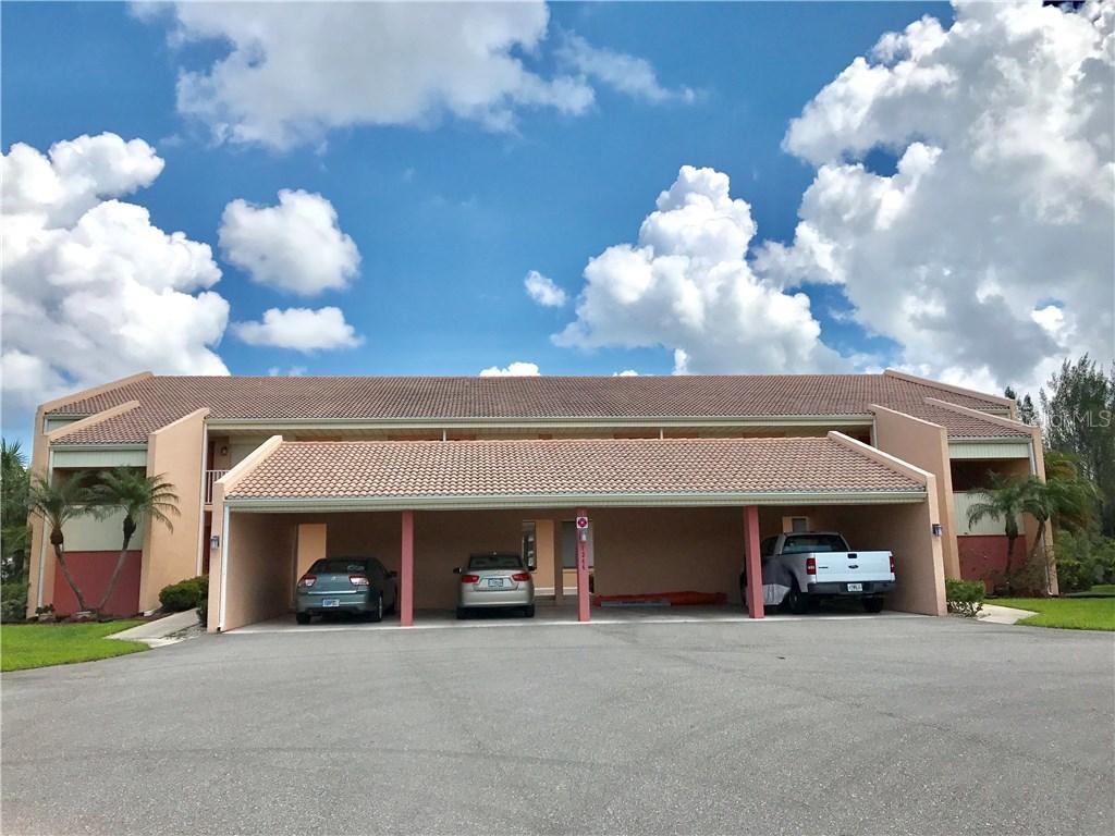 1344 Rock Dove Ct. #D202, Punta Gorda, FL 33950