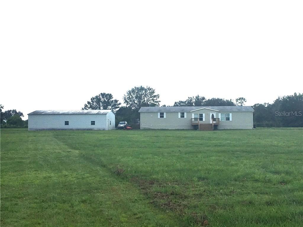 2929 SE Airport Rd., Arcadia, FL 34266